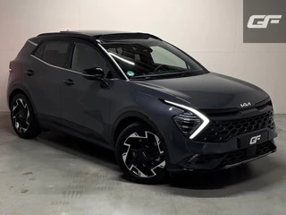 Kia Sportage – thumbnail 17