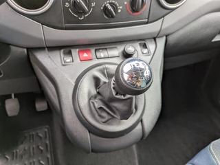 Citroën Berlingo – thumbnail 25