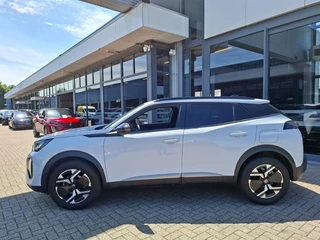 Peugeot 2008 – thumbnail 2