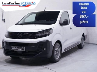 Opel Vivaro – thumbnail 1