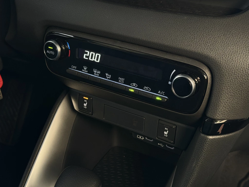 Toyota Yaris – foto 45