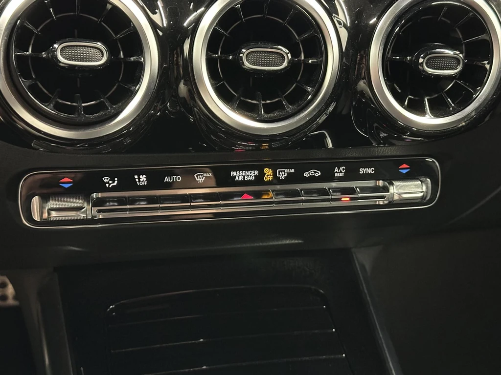 Mercedes-Benz B-Klasse – foto 45