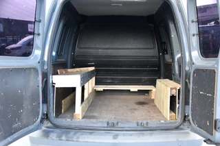 Volkswagen Caddy – thumbnail 34