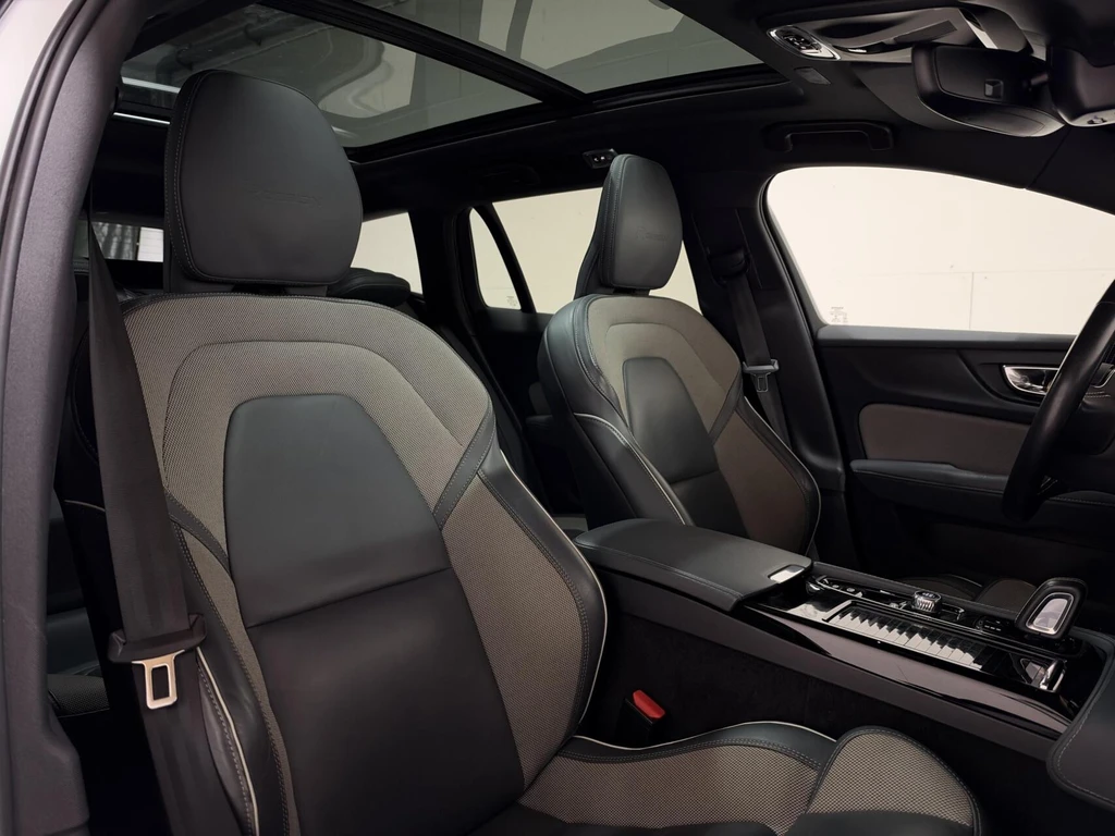 Volvo V60 – foto 25