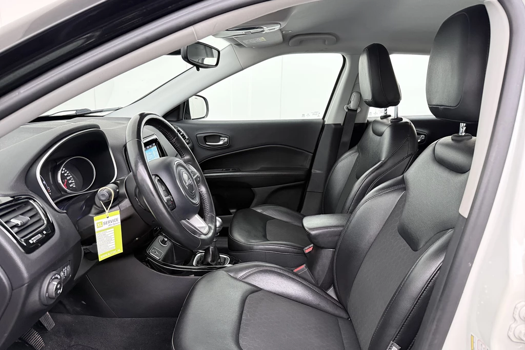 Jeep Compass – foto 11