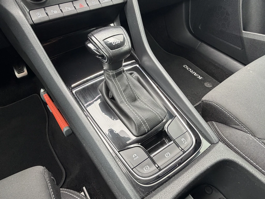 Škoda Karoq – foto 37