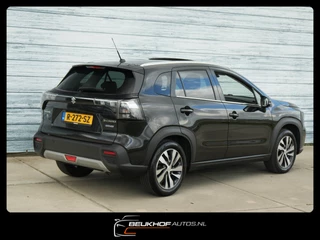 Suzuki S-Cross – thumbnail 4