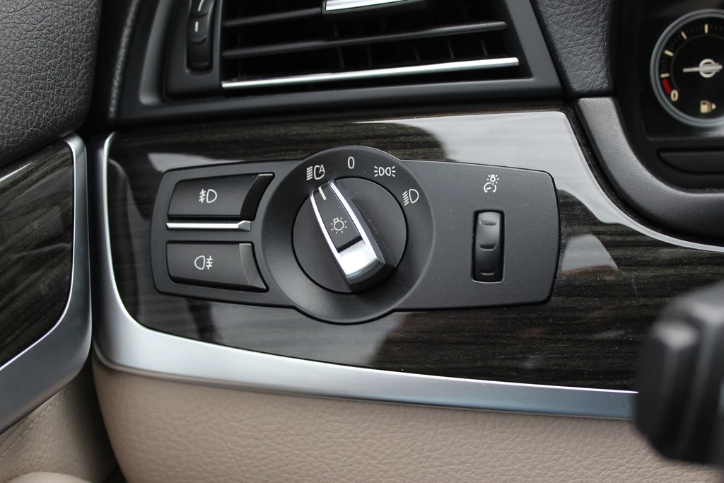BMW 5 Serie – foto 32