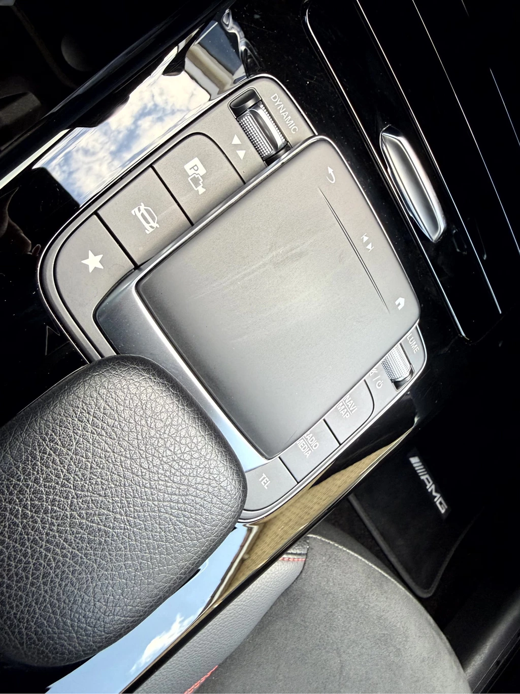 Mercedes-Benz A-Klasse – foto 18