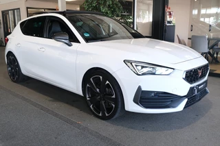 CUPRA Leon – thumbnail 14