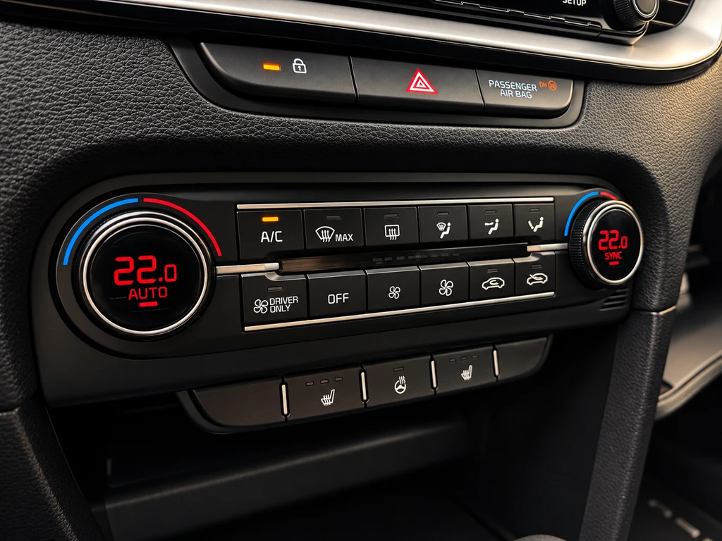 Kia Ceed Sportswagon – foto 10