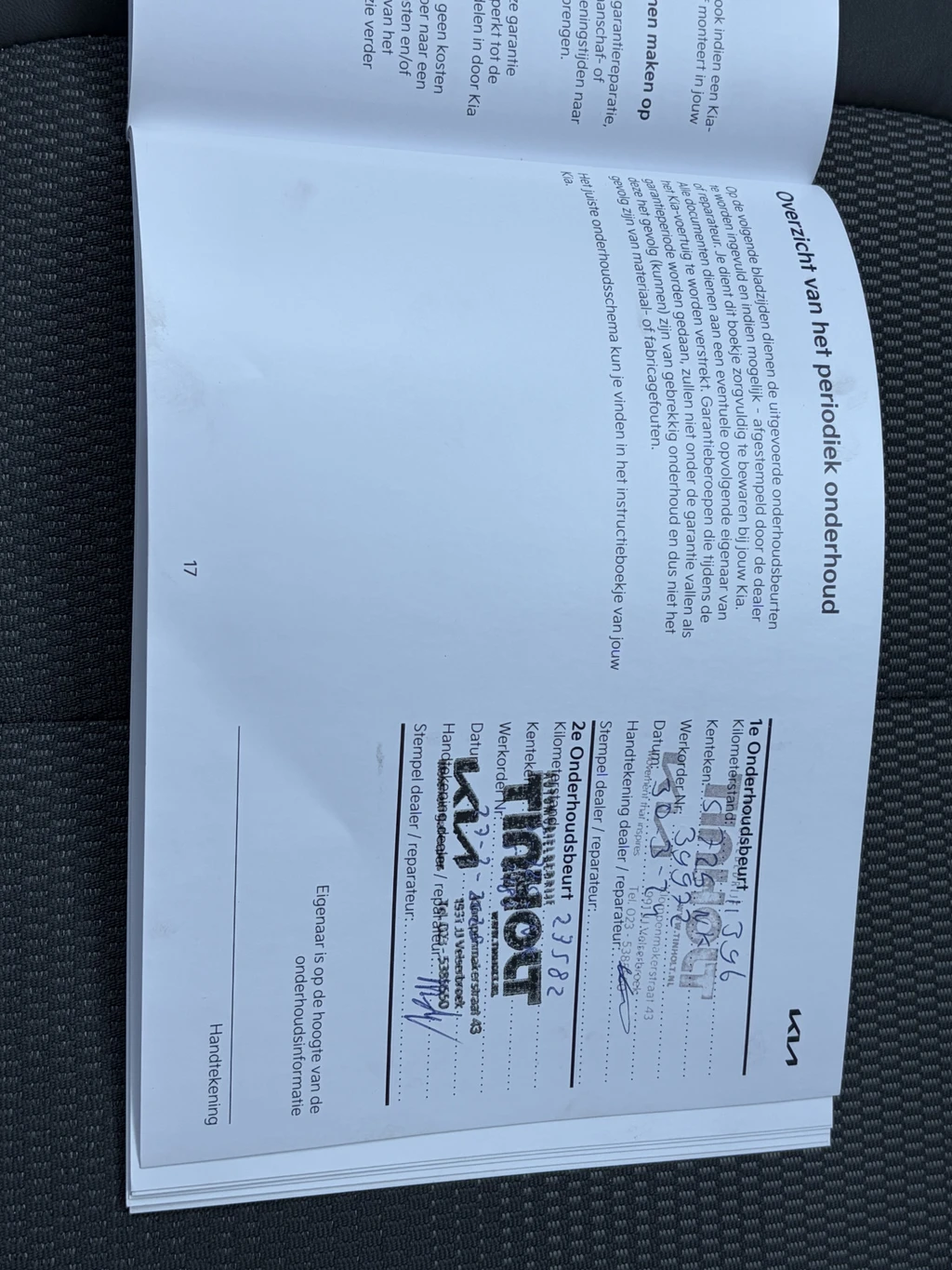 Kia Niro – foto 30