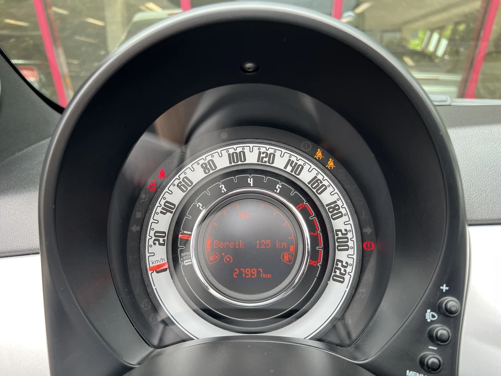 Fiat 500C – foto 28