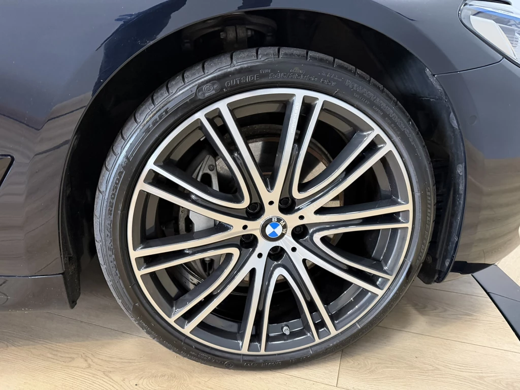 BMW 5 Serie – foto 41