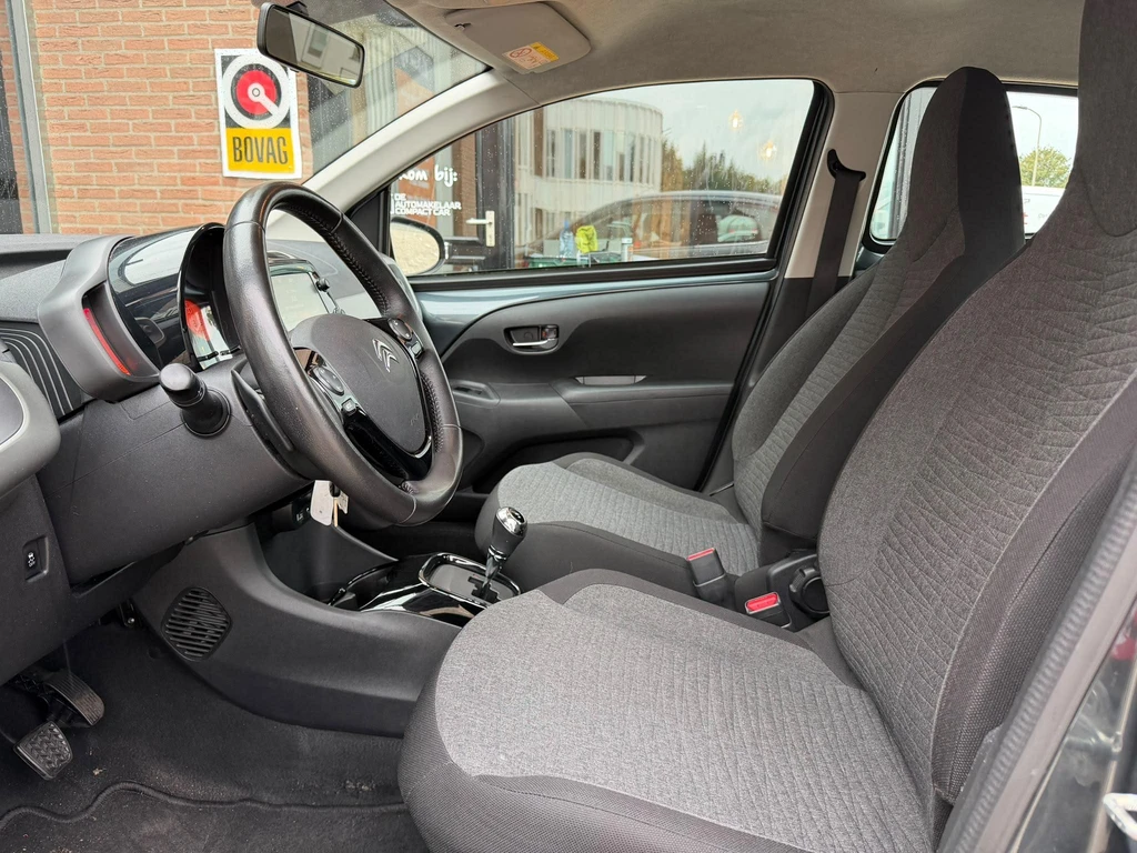 Citroën C1 – foto 19