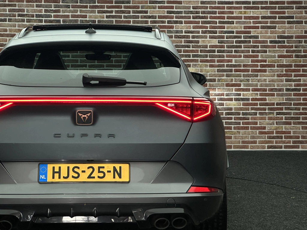 CUPRA Formentor – foto 7