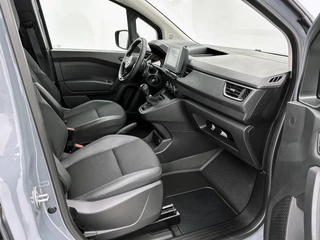 Nissan Townstar – thumbnail 28