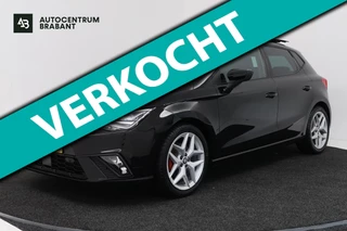 SEAT Ibiza – thumbnail 1