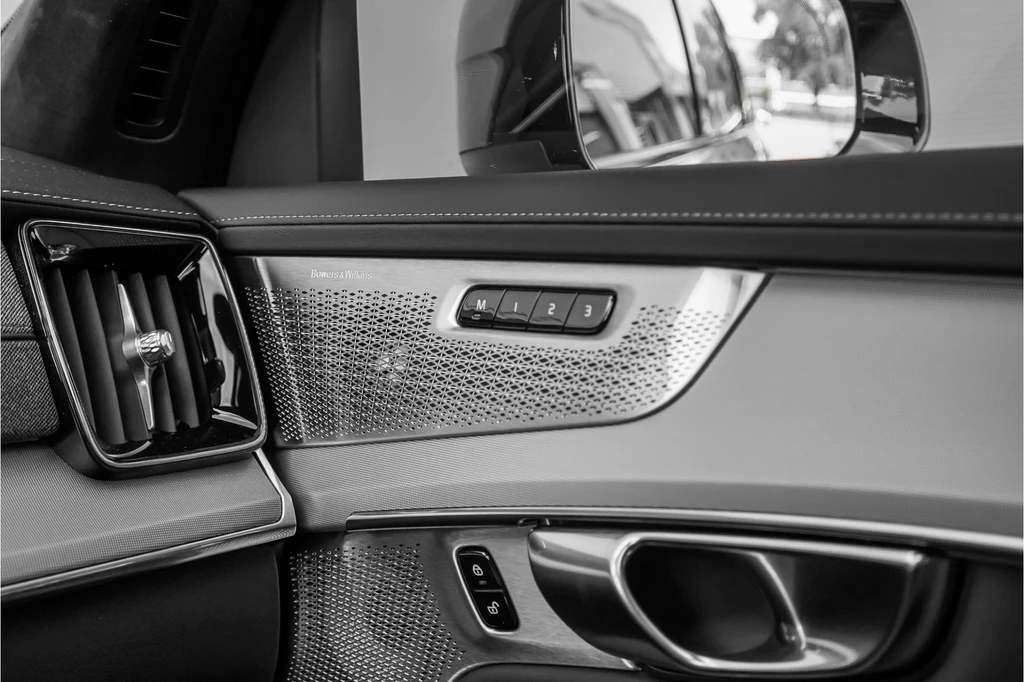 Volvo XC90 – foto 38
