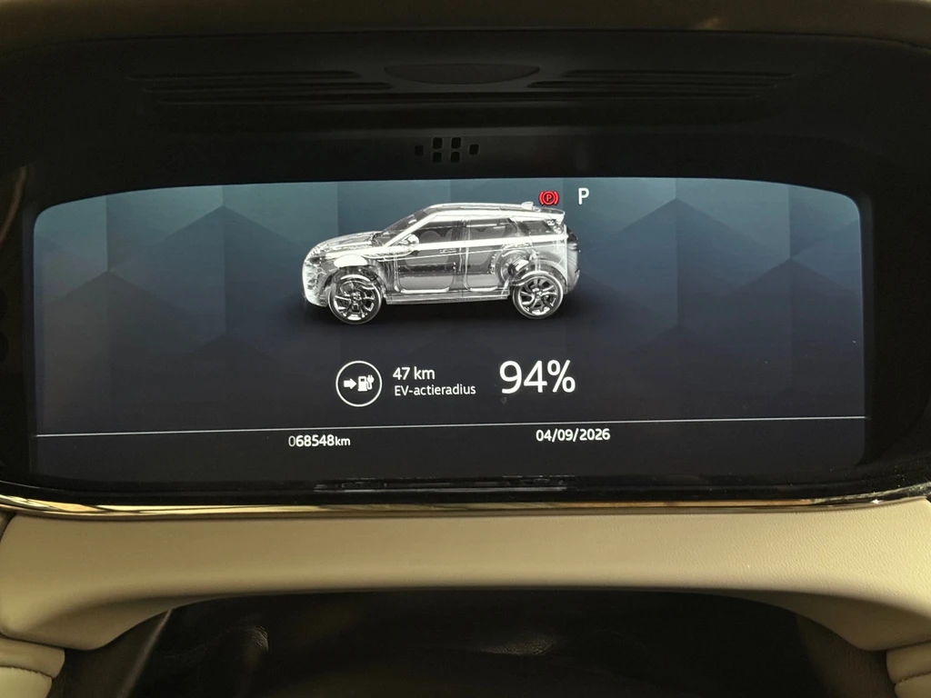 Land Rover Range Rover Evoque – foto 35