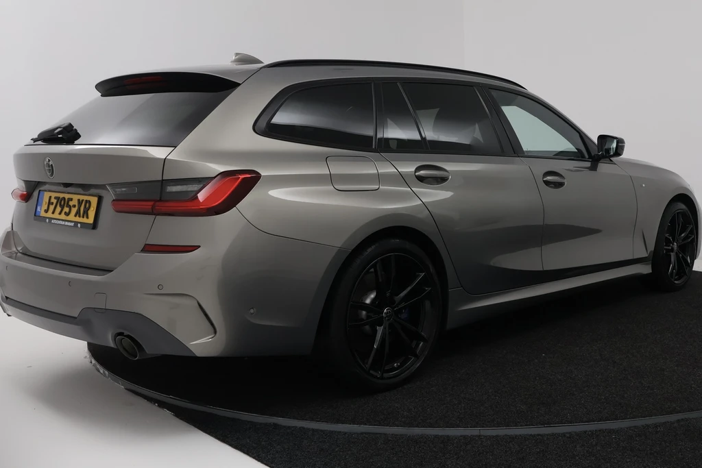 BMW 3 Serie – foto 4