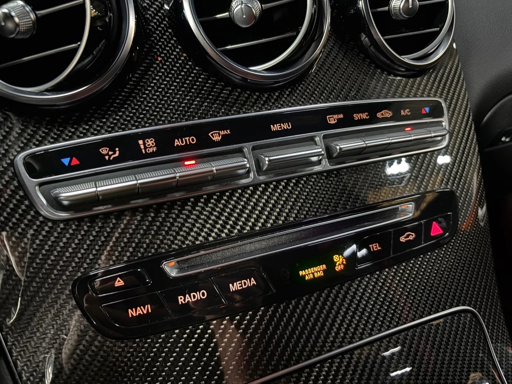 Mercedes-Benz GLC – foto 20