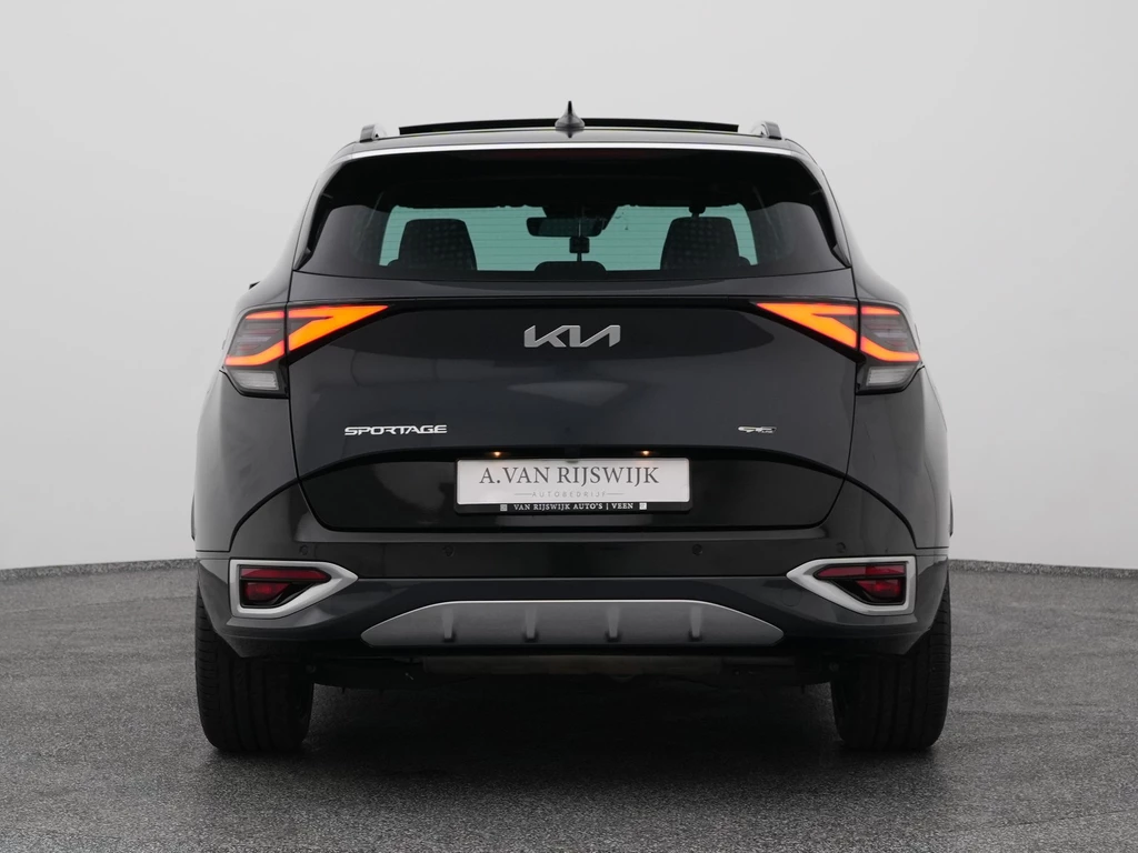 Kia Sportage – foto 8