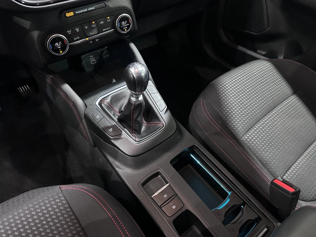 Ford Kuga – foto 27