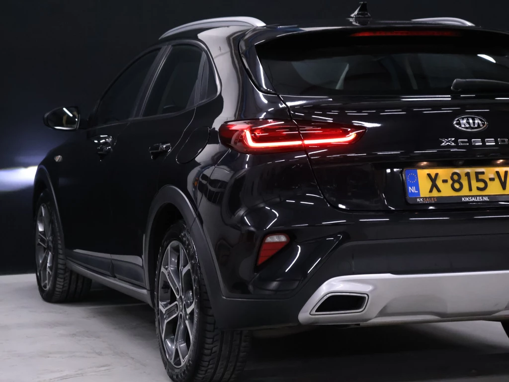 Kia XCeed – foto 3