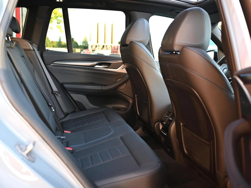 BMW X3 – foto 45