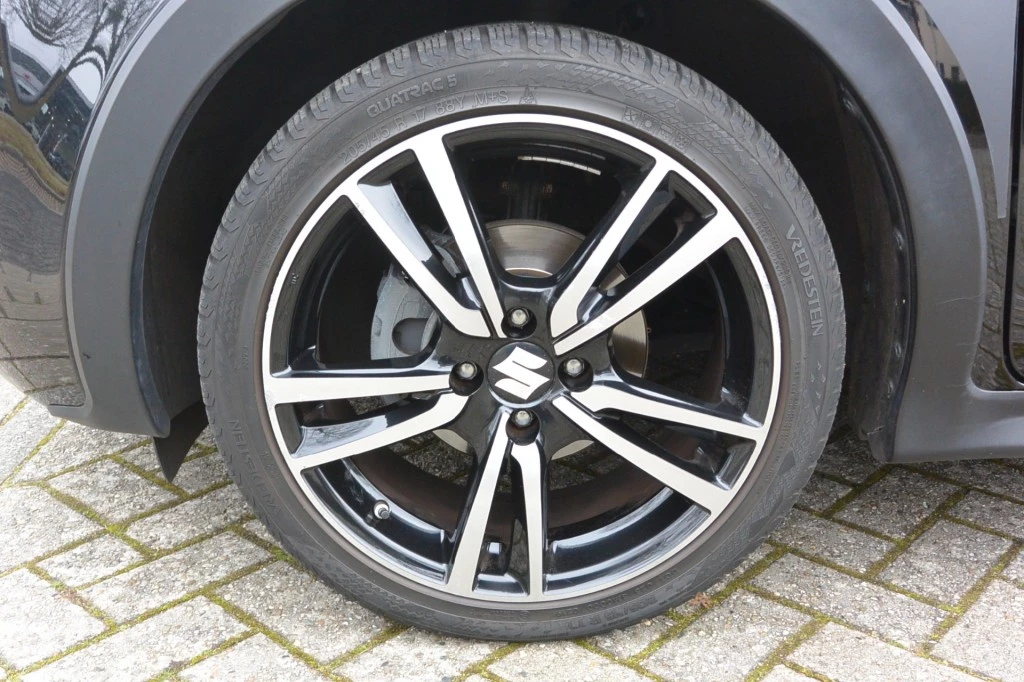 Suzuki Swift – foto 17