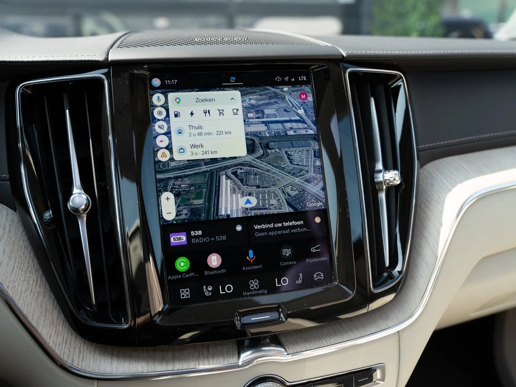 Volvo XC60 – foto 24