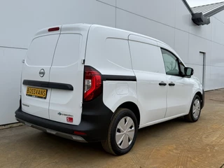 Nissan Townstar – thumbnail 4