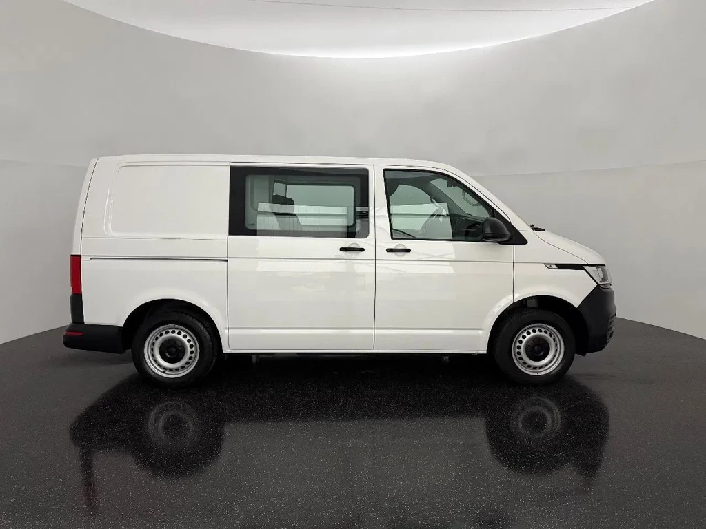 Volkswagen Transporter – foto 6