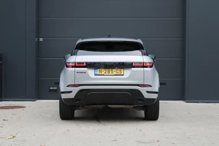 Land Rover Range Rover Evoque – thumbnail 9