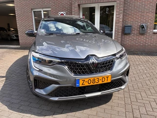 Renault Arkana – thumbnail 8