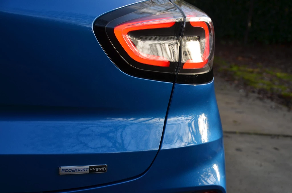 Ford Puma – foto 55