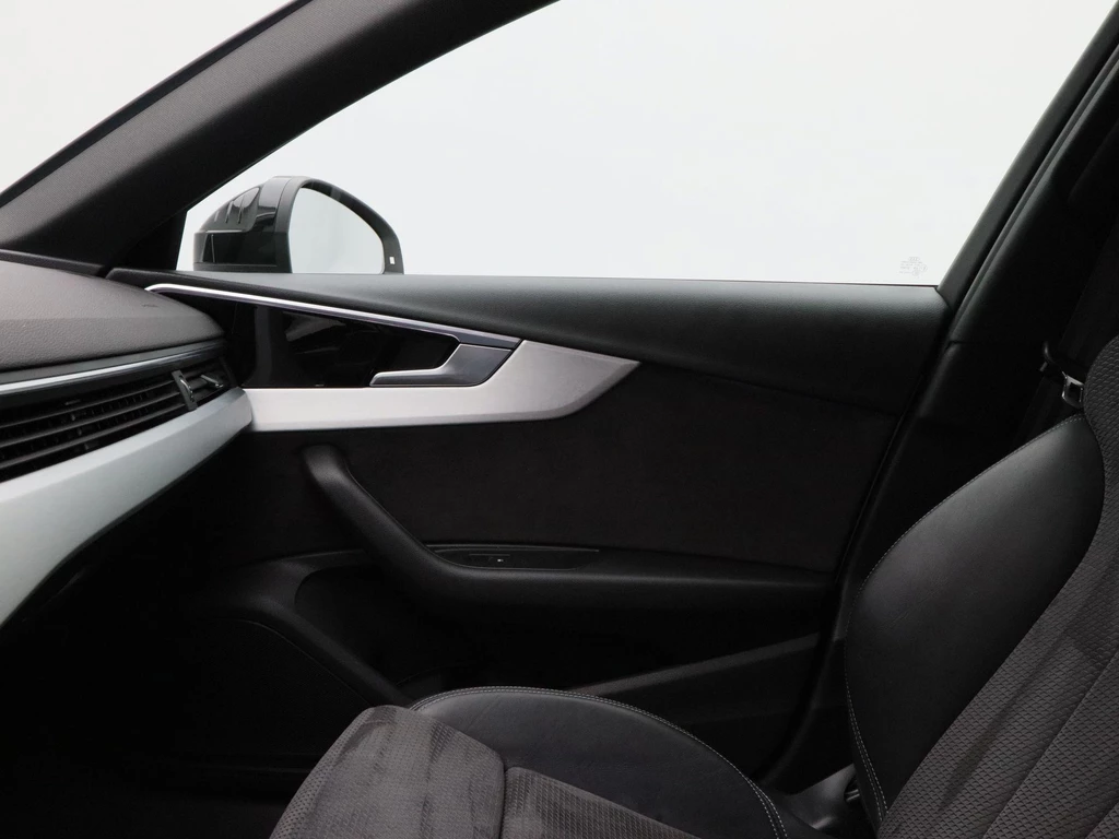 Audi A4 – foto 36