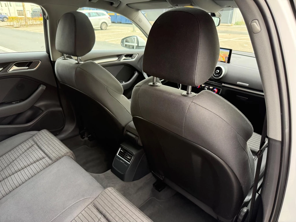 Audi A3 – foto 35