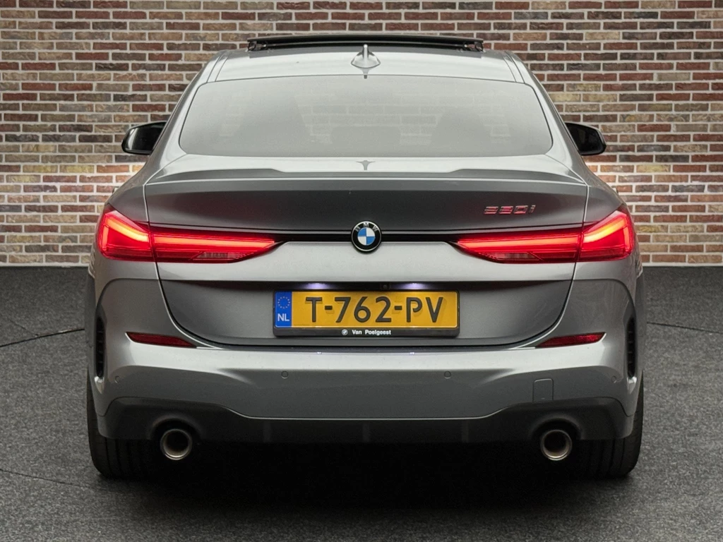 BMW 2 Serie – foto 4