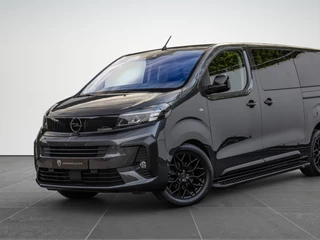 Opel Vivaro – thumbnail 3