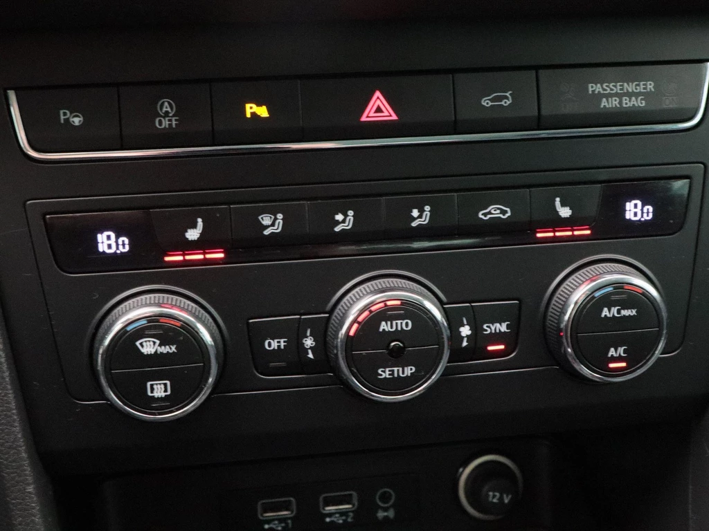 SEAT Ateca – foto 27