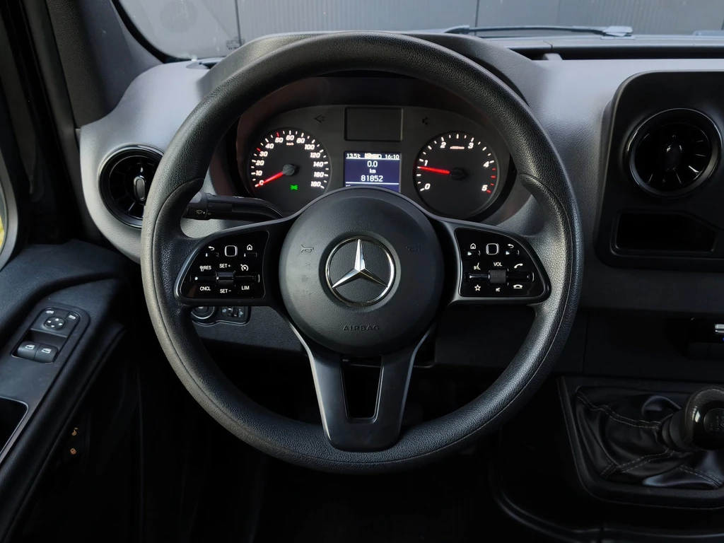Mercedes-Benz Sprinter – foto 18