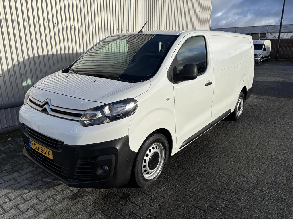 Citroën Jumpy – foto 2