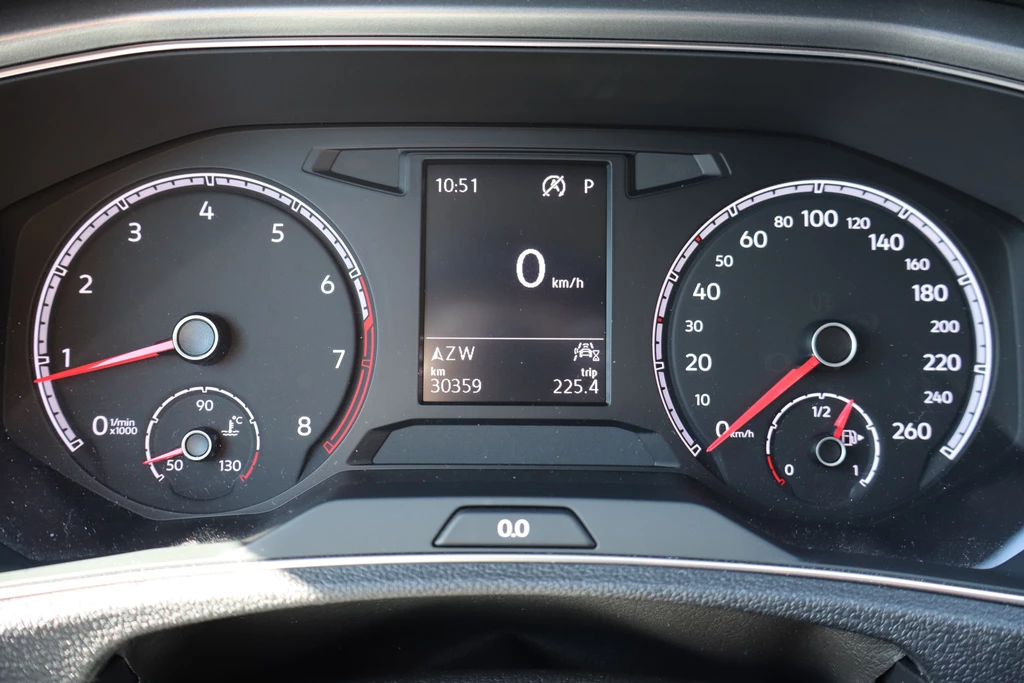 Volkswagen T-Roc – foto 21
