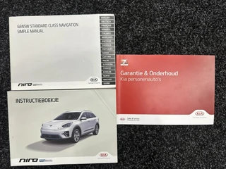 Kia e-Niro – thumbnail 53