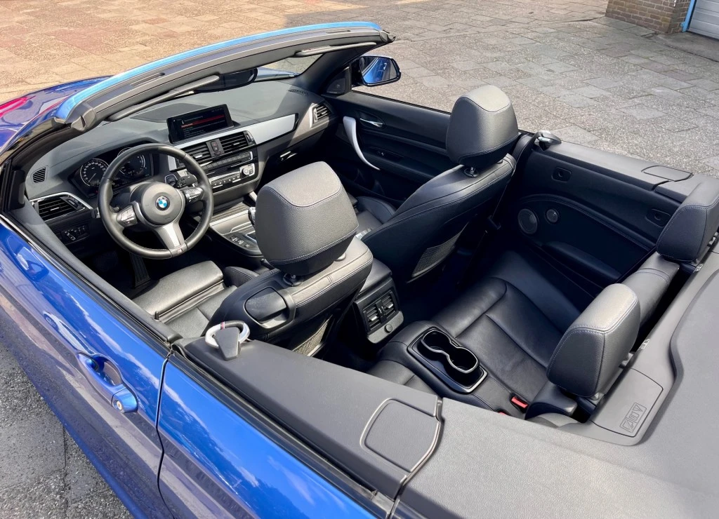 BMW 2 Serie – foto 17