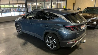 Hyundai Tucson – thumbnail 8
