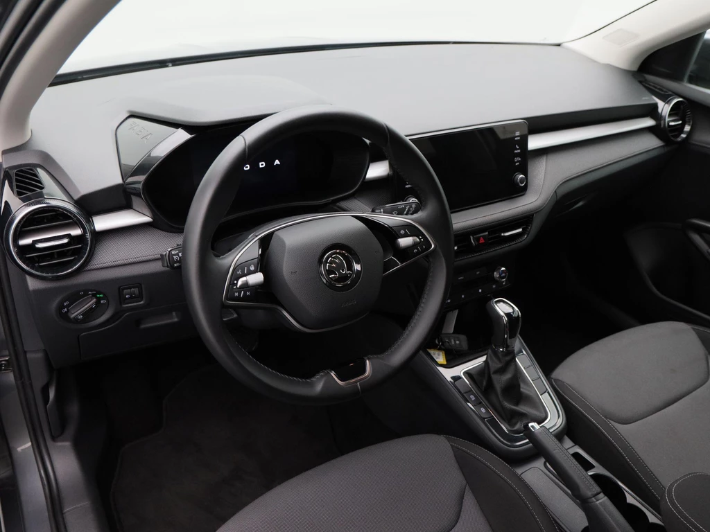 Škoda Fabia – foto 9