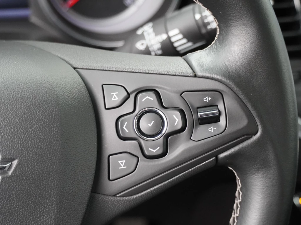 Opel Astra – foto 16